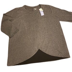 New Motherhood Maternity Nursing Top